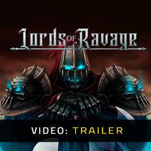 Lords of Ravage - Trailer