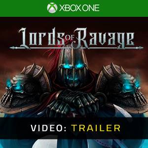Lords of Ravage Xbox One - Trailer