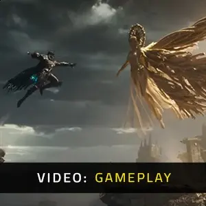 Lords of the Fallen 2 - Video Gameplay