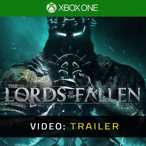 Lords of the Fallen 2 Xbox One - Trailer