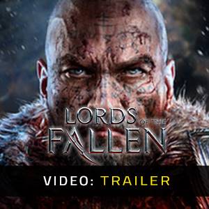 Lords Of The Fallen 2014 Video Trailer