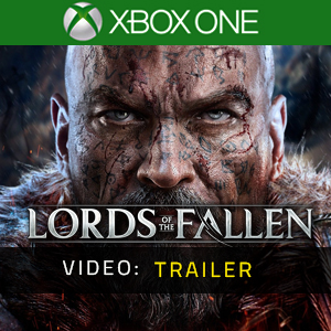 Lords of the Fallen Xbox One - Video-Trailer