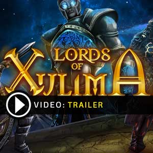 Lords of Xulima Key Kaufen Preisvergleich