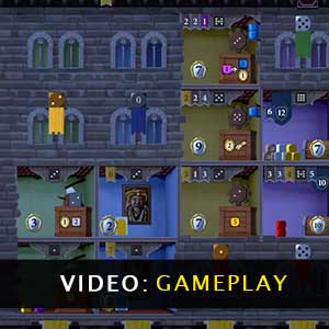 Lorenzo il Magnifico Gameplay Video