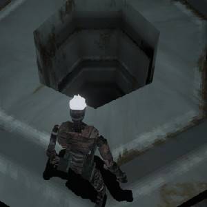 Lorn’s Lure - Grube