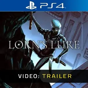 Lorn’s Lure - Video Trailer