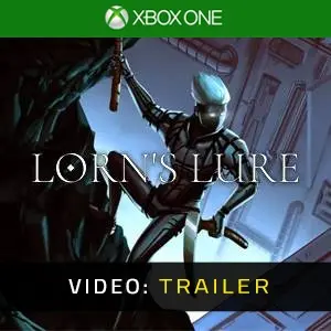 Lorn’s Lure - Video Trailer