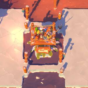 Los Pingheros - Karneval Cup