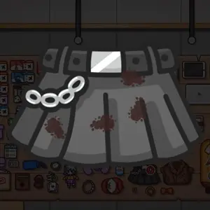 Lost But Found - Rock