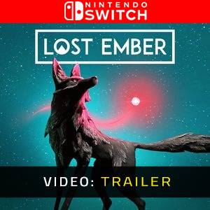 Lost Ember - Video Trailer