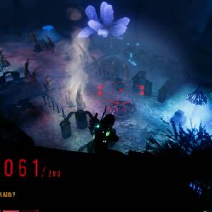 Lost Empire 2977 Kristallhöhle