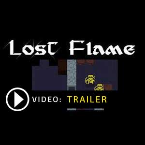 Buy Lost Flame CD Key Compare Prices