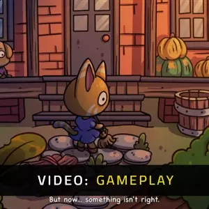 Lost in Loss - Video Gameplay