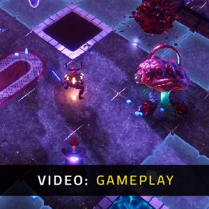 Lost in Prayer - Gameplay-Video