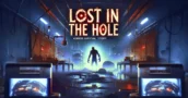 Lost in the Hole jetzt kostenlos im Epic Games Store erhältlich
