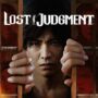 Lost Judgment: Neuer Trailer enthüllt die englische Sprache Besetzung