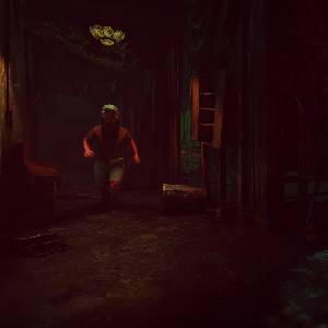 Lost Lullabies: The Orphanage Chronicles - Kindergarten