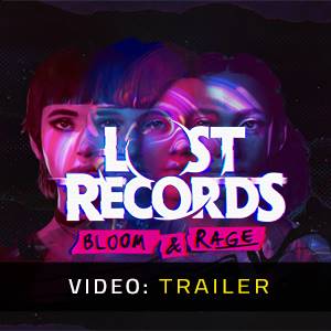 Lost Records Bloom & Rage - Video Trailer