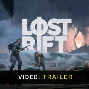 Lost Rift - Trailer