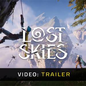 Lost Skies - Video Trailer