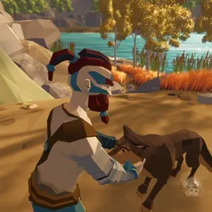 Lost Viking: Kingdom of Women - Ragnald