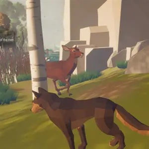 Lost Viking: Kingdom of Women - Raga