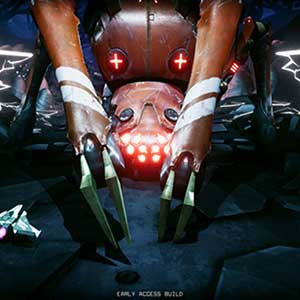 Spüren Sie den Adrenalinrausch