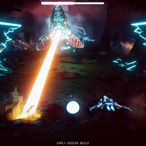 Fokus auf die Beschleunigung