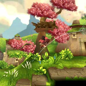 bezauberndes Abenteuer