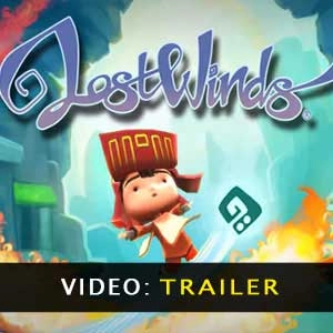 Lostwinds Pc