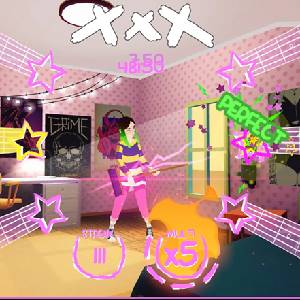 LOUD My Road to Fame - Musik Spielen