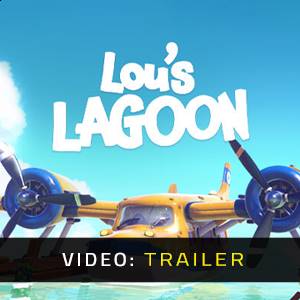 Lou’s Lagoon - Trailer