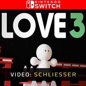 LOVE 3 Nintendo Switch Video Trailer