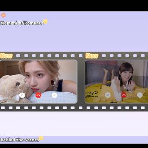 Love Is All Around - Anruf-Galerie