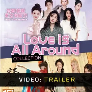 Love is All Around Collection – Trailer