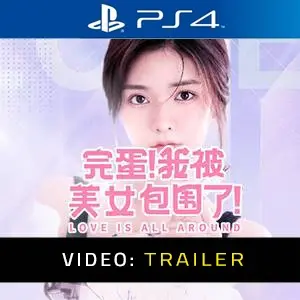 Love Is All Around - Trailer