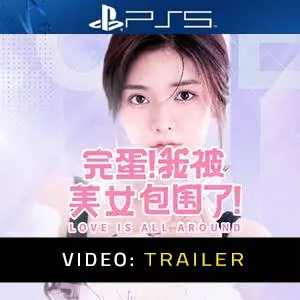 Love Is All Around - Trailer