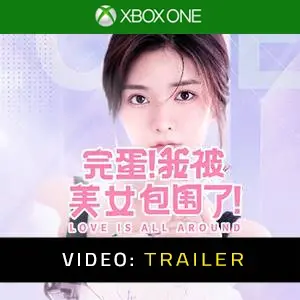 Love Is All Around - Trailer