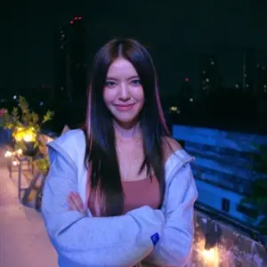 Love Love Mystery Club - Mädchen