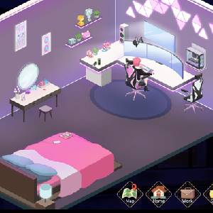 Love n Life Lucky Teacher - Zimmer