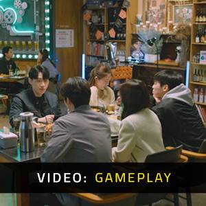 Love Too Easily - Gameplay