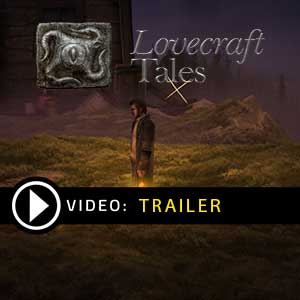 Lovecraft Tales Key kaufen Preisvergleich