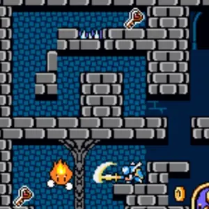 Lovish - Schwertschlag