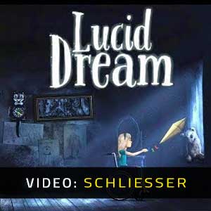 Lucid Dream - Trailer