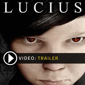 Kaufen Lucius CD KEY Preisvergleich