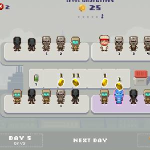 Lucky Mayor - Münzen verdienen