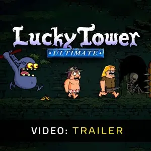 Lucky Tower Ultimate - Video Trailer