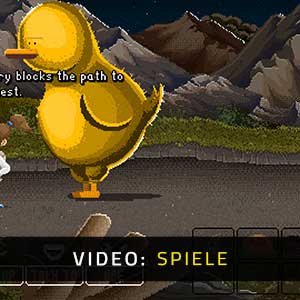 Lucy Dreaming - Video Spielablauf