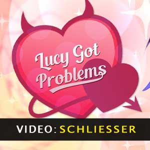 Lucy Got Problems Trailer Video