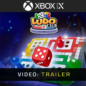 Ludo Club Multiplayer Game Xbox Series X